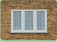 Window fitting East Retford